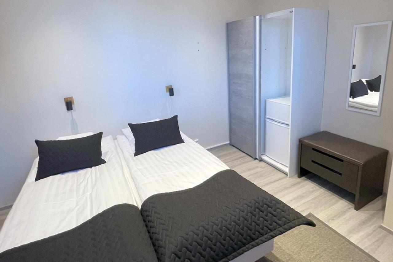 Kuukkeli Ivalo Airport Inn ห้อง รูปภาพ